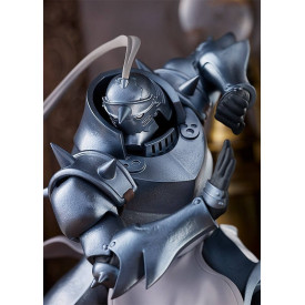 Fullmetal Alchemist Brotherhood – Figurine Alphonse Elric Pop Up Parade