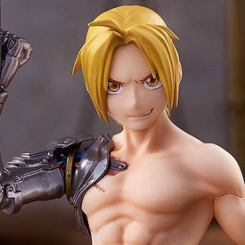 Fullmetal Alchemist Brotherhood – Figurine Edward Elric Pop Up Parade