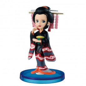 One Piece - Figurine Nico Robin WCF Wano Kuni Vol.6