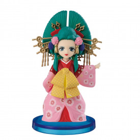 One Piece - Figurine Komurasaki WCF Wano Kuni Vol.6