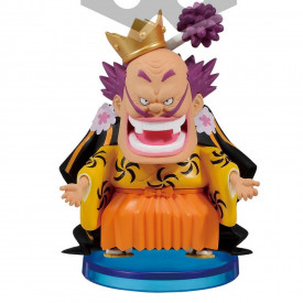 One Piece - Figurine Kurozumi Orochi WCF Wano Kuni Vol.6