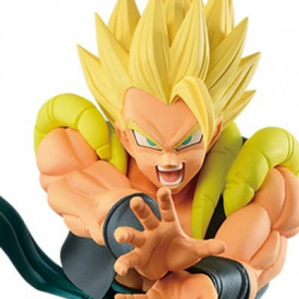 Dragon Ball Super – Figurine Gogeta Ssj Super Kamehameha II Ver.2