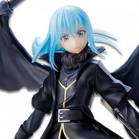 Tensei Shitara Slime Datta Ken – Figurine Rimuru Tempest Ichibansho Harvest Festival