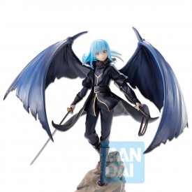 Tensei Shitara Slime Datta Ken – Figurine Rimuru Tempest Ichibansho Harvest Festival
