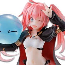 Tensei shitara Slime Datta Ken - Figurine Milim Nava Ichibansho Harvest Festival