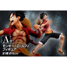 One Piece – Tickets Ichiban Kuji One Piece Great Banquet