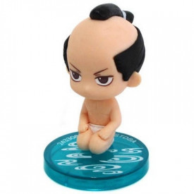 Gintama - Figurine Shigeshige Tokugawa Gintama Sit Corps