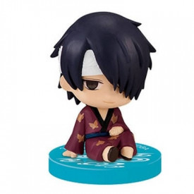 Gintama - Figurine Shinsuke Takasugi Gintama Sit Corps