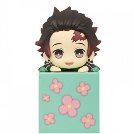 Kimetsu no Yaiba - Figurine Kamado Tanjiro Hook Figure Vol.2