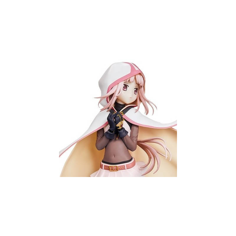 Magia Record Puella Magi Madoka Magica Side Story – Figurine Tamaki Iroha Espresto Motions