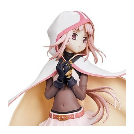 Magia Record Puella Magi Madoka Magica Side Story – Figurine Tamaki Iroha Espresto Motions