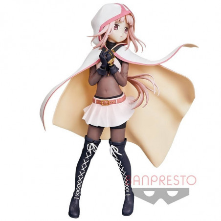 Magia Record Puella Magi Madoka Magica Side Story – Figurine Tamaki Iroha Espresto Motions