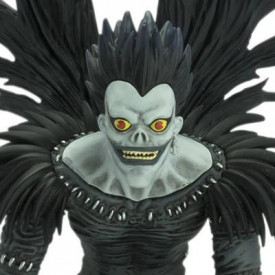 Death Note - Figurine Ryuuk Super Figure Collection