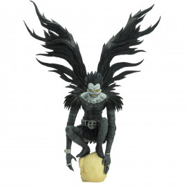 Death Note - Figurine Ryuuk Super Figure Collection