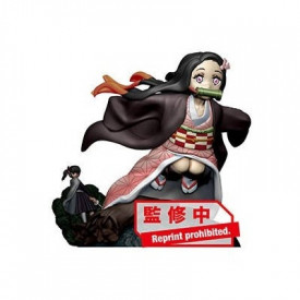 Kimetsu No Yaiba – Pack Figurines Petitrama Series Demon Slayer Vol.1