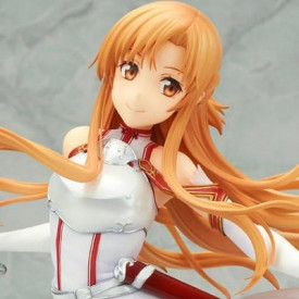 Sword Art Online Ordinale Scale - Figurine Asuna 1/7