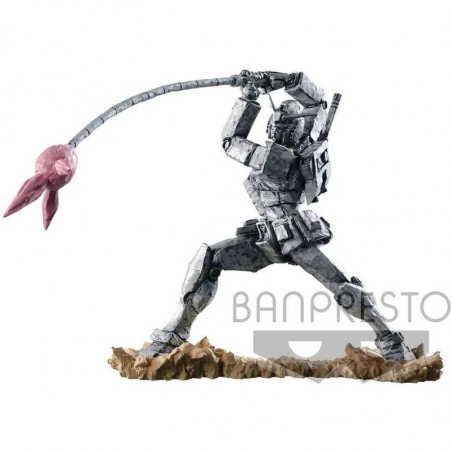 Mobile Suit Gundam – Figurine RX-78-2 Gundm Goukai Ver.B