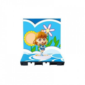 Love Live School Idol Project - Figurine Takami Chika Chibi Kyun-Chara vol.1