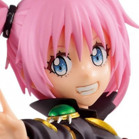 Tensei Shitara Slime Datta Ken – Figurine Milim Nava Otherworlder Figure Vol.2