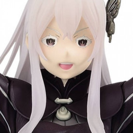 Re Zero Starting Life in Another World – Figurine Echidna EXQ Figure