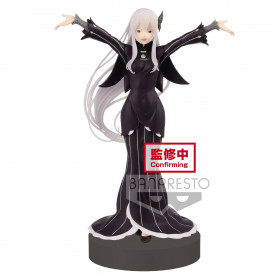 Re Zero Starting Life in Another World – Figurine Echidna EXQ Figure