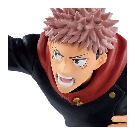 Jujutsu Kaisen – Figurine Itadori Yuuji