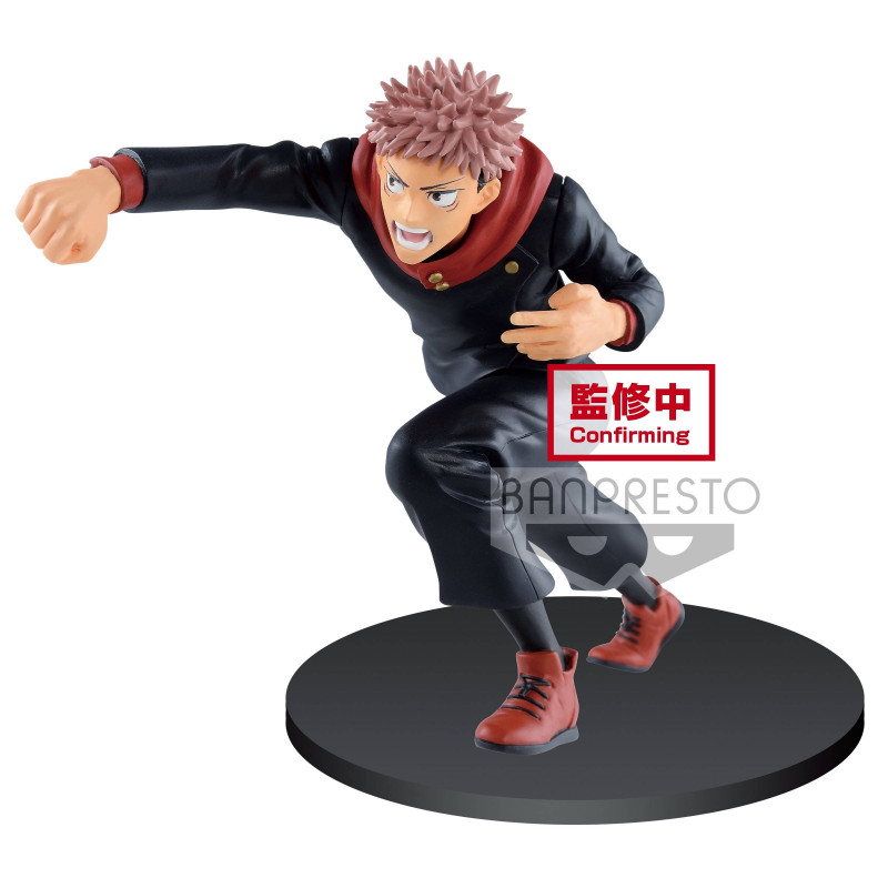 Jujutsu Kaisen – Figurine Itadori Yuuji