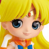 Sailor Moon Eternal - Figurine Sailor Venus Q Posket Ver.A