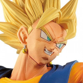 Dragon Ball Super – Figurine Vegetto Ssj Fes !! Vol.11