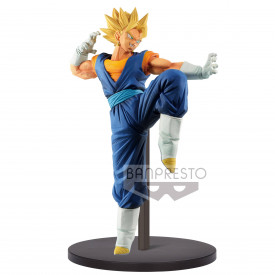 Dragon Ball Super – Figurine Vegetto Ssj Fes !! Vol.11