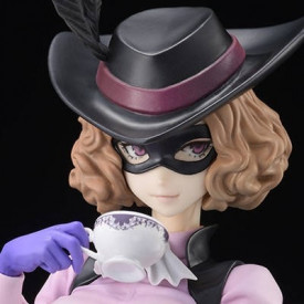 Persona 5 - Figurine Haru Okumura Phantom Thief Ver.