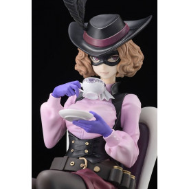 Persona 5 - Figurine Haru Okumura Phantom Thief Ver.
