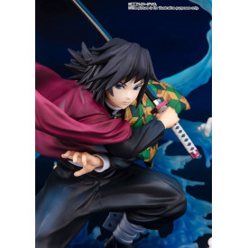 Kimetsu no Yaiba – Figurine Giyuu Tomioka Figuarts Zero Water Breathing