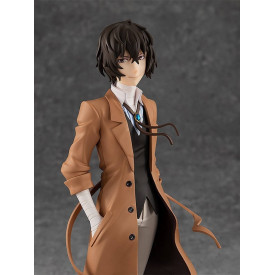 Bungou Stray Dogs – Figurine Osamu Dazai Pop Up Parade