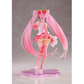 Vocaloid – Figurine Hatsune Miku Sakura 2021 Ver.