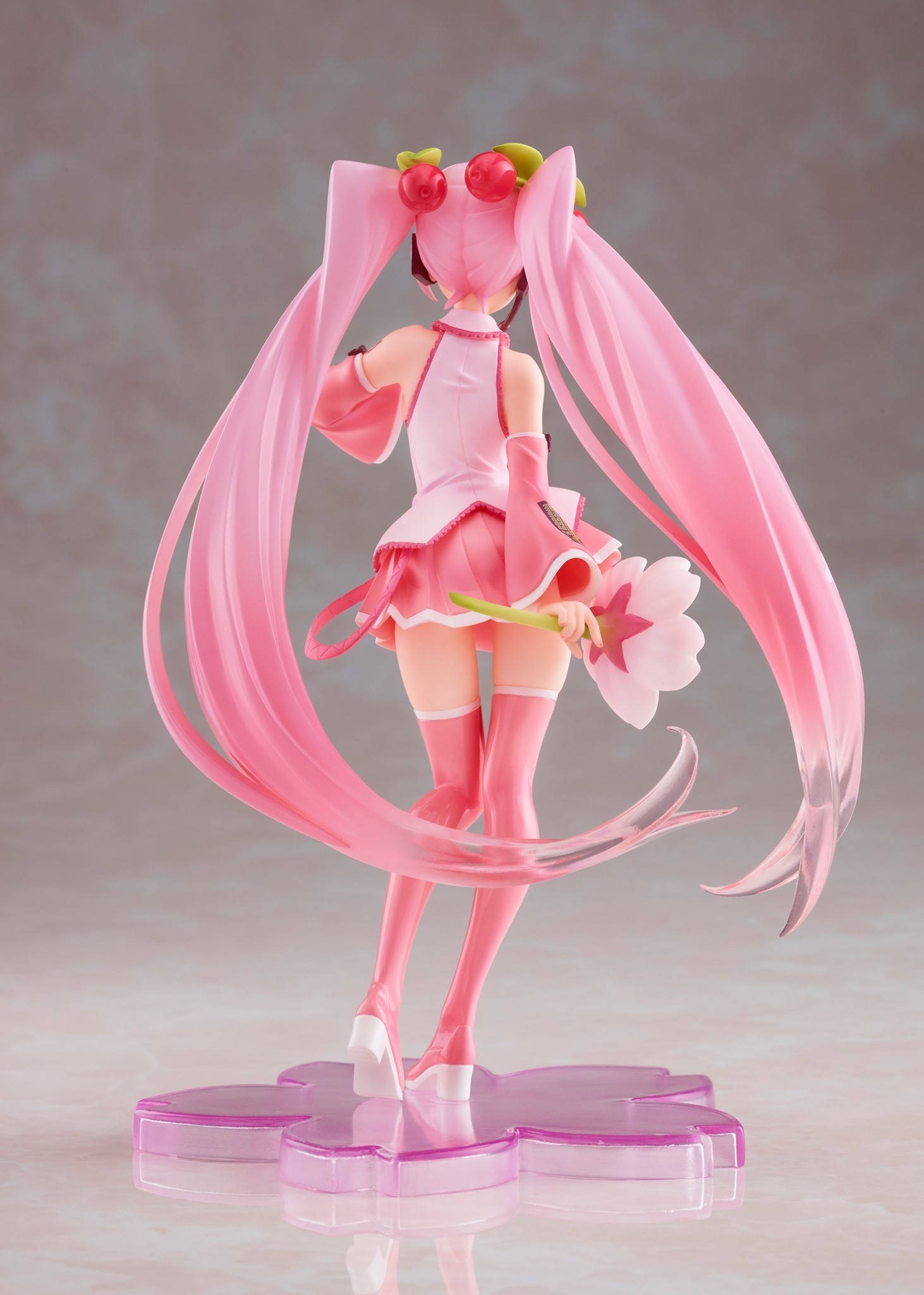 Vocaloid – Figurine Hatsune Miku Sakura 2021 Ver.