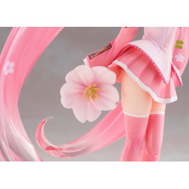 Vocaloid – Figurine Hatsune Miku Sakura 2021 Ver.