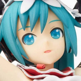 Vocaloid – Figurine Hatsune Miku Bless You SPM Figure