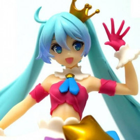 Vocaloid – Figurine Hatsune Miku Birthday 2020 Ver Pop idol Ver.