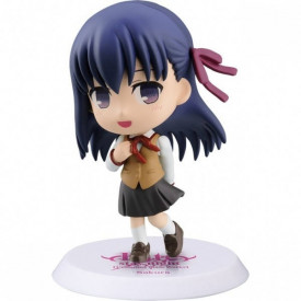 Fate/Stay Night Unlimited Blade Works – Figurine Matou Sakura Chibi Kyun-Chara