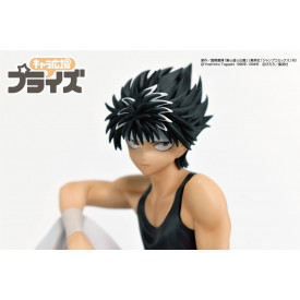 Yu Yu Hakusho – Figurine Hiei Noodle Stopper Figure