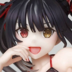 Date A Live - Figurine Tokisaki Kurumi Coreful Figure