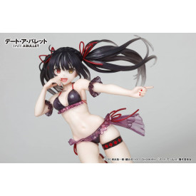 Date A Live - Figurine Tokisaki Kurumi Coreful Figure