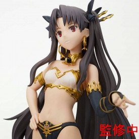 Fate/Grand Order Absolute Demonic Front Babylonia II - Figurine Ishtar/Archer SPM Figure Swimming Ver.