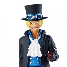 One Piece – Figurine Sabo One Piece Magazine Special Episode Vol.2