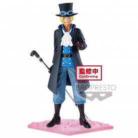 One Piece – Figurine Sabo One Piece Magazine Special Episode Vol.2