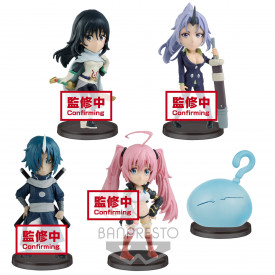 Tensei Shitara Slime Datta Ken – Pack WCF Moi Quand Je Me Reincarne En Slime Vol.2
