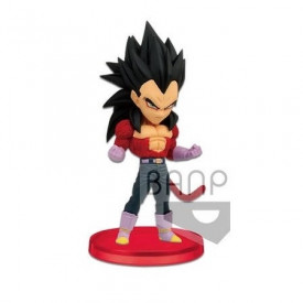 Dragon Ball GT – Figurine Vegeta Ssj 4 WCF Dragon Ball GT Vol.1