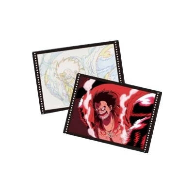 One Piece – Pochette A4 Monkey D Luffy Ichiban Kuji One Piece Banquet Prize H One Piece – Pochette A4 Monkey D Luffy Ichiban Kuji One Piece Banquet Prize H