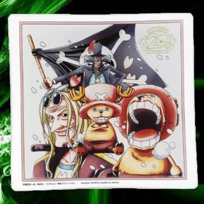 One Piece – Assiette Tony Tony Chopper Ichiban Kuji Professional Prize I One Piece – Assiette Tony Tony Chopper Ichiban Kuji Professional Prize I